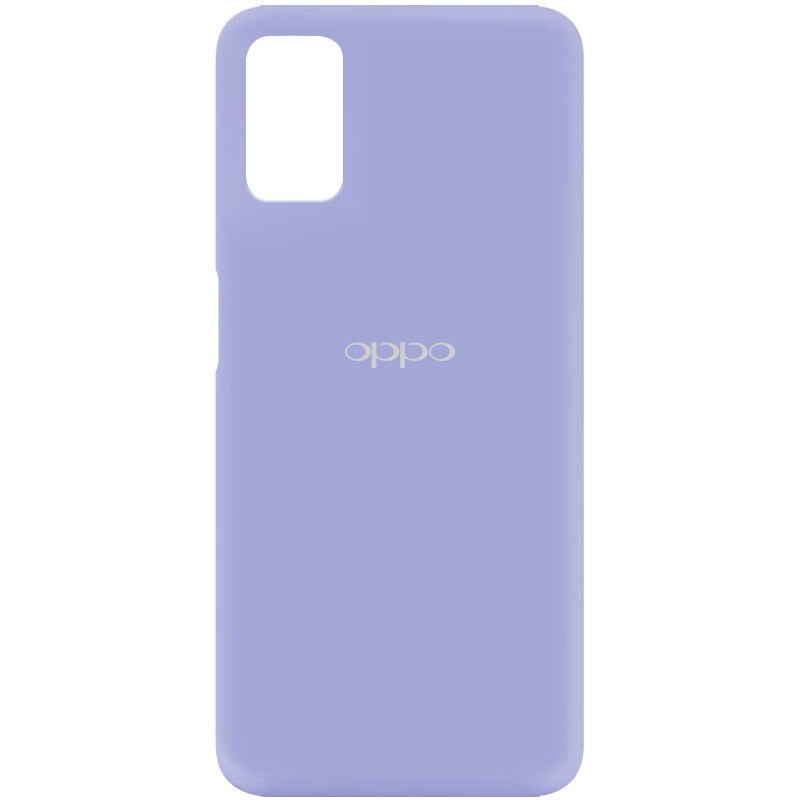 Чехол Silicone Cover My Color Full Protective (A) для Oppo A52 / A72 / A92 Сиреневый / Dasheen
Чехол Silicone Cover My Color Full Protective (A) для Oppo A52 / A72 / A92 Сиреневый / Dasheen