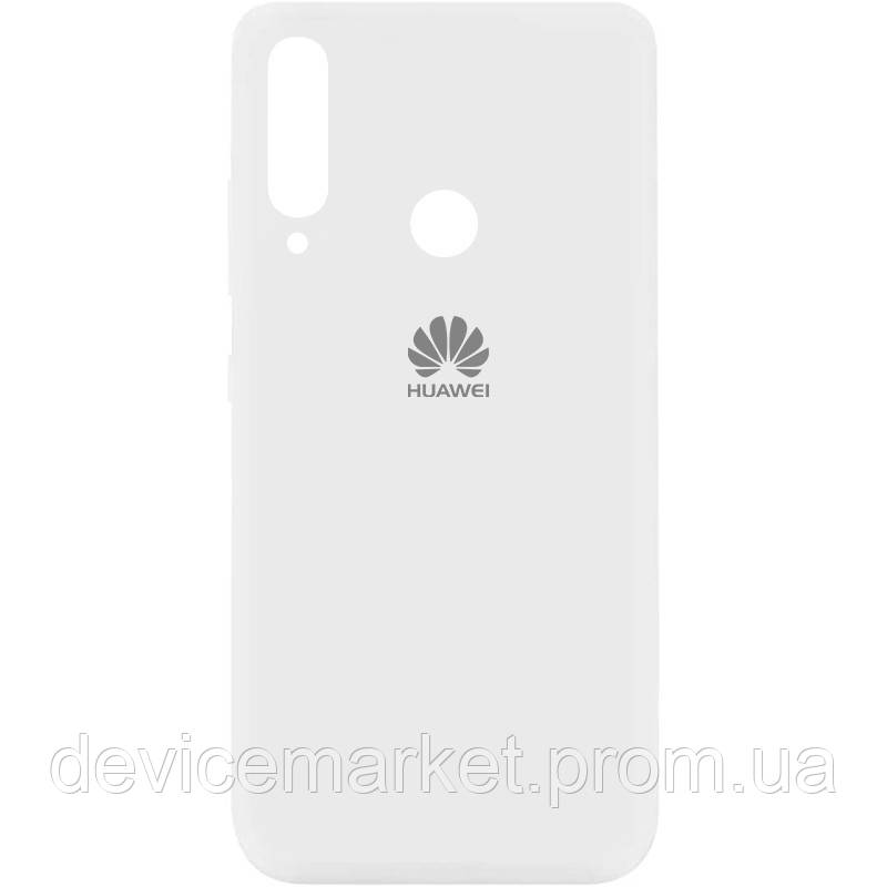 Чехол Silicone Cover My Color Full Protective (A) для Huawei P40 Lite E / Y7p (2020, Белый / white
Чехол Silicone Cover My Color Full Protective (A) для Huawei P40 Lite E / Y7p (2020, Белый / white