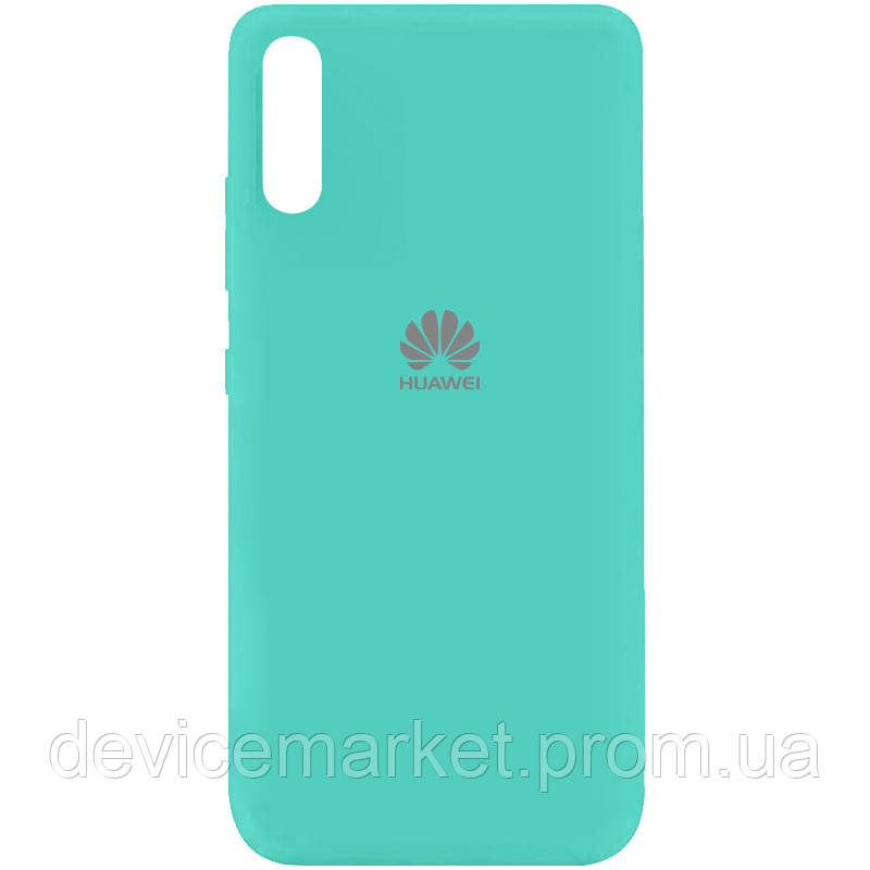 Чехол Silicone Cover My Color Full Protective для Huawei Y8p (2020) / P Smart S Бирюзовый / Ocean Blue
Чехол Silicone Cover My Color Full Protective для Huawei Y8p (2020) / P Smart S Бирюзовый / Ocean Blue