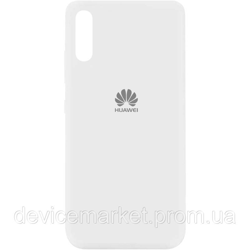 Чехол Silicone Cover My Color Full Protective для Huawei Y8p (2020) / P Smart S Белый / White
Чехол Silicone Cover My Color Full Protective для Huawei Y8p (2020) / P Smart S Белый / White