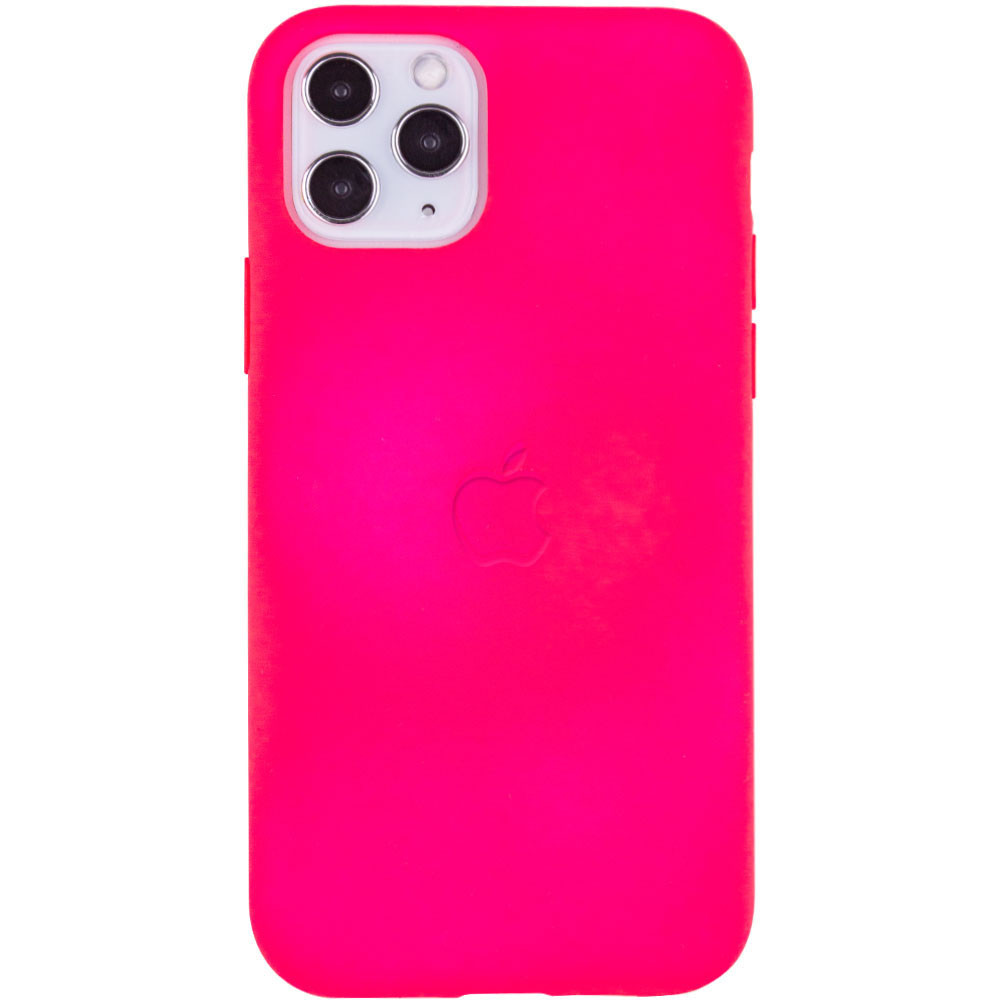 Чехол Silicone Case Full Protective (A) для Apple iPhone 11 Pro Max (6.5") Розовый / Barbie pink
Чехол Silicone Case Full Protective (A) для Apple iPhone 11 Pro Max (6.5") Розовый / Barbie pink