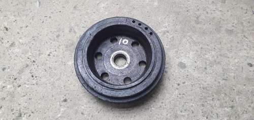 Б/у Шкив коленвала (6 ручейковый) Opel Movano 1998-2003 2.8 DTI S9W700 / S9W702 7701049685
Б/у Шкив коленвала (6 ручейковый) Opel Movano 1998-2003 2.8 DTI S9W700 / S9W702 7701049685