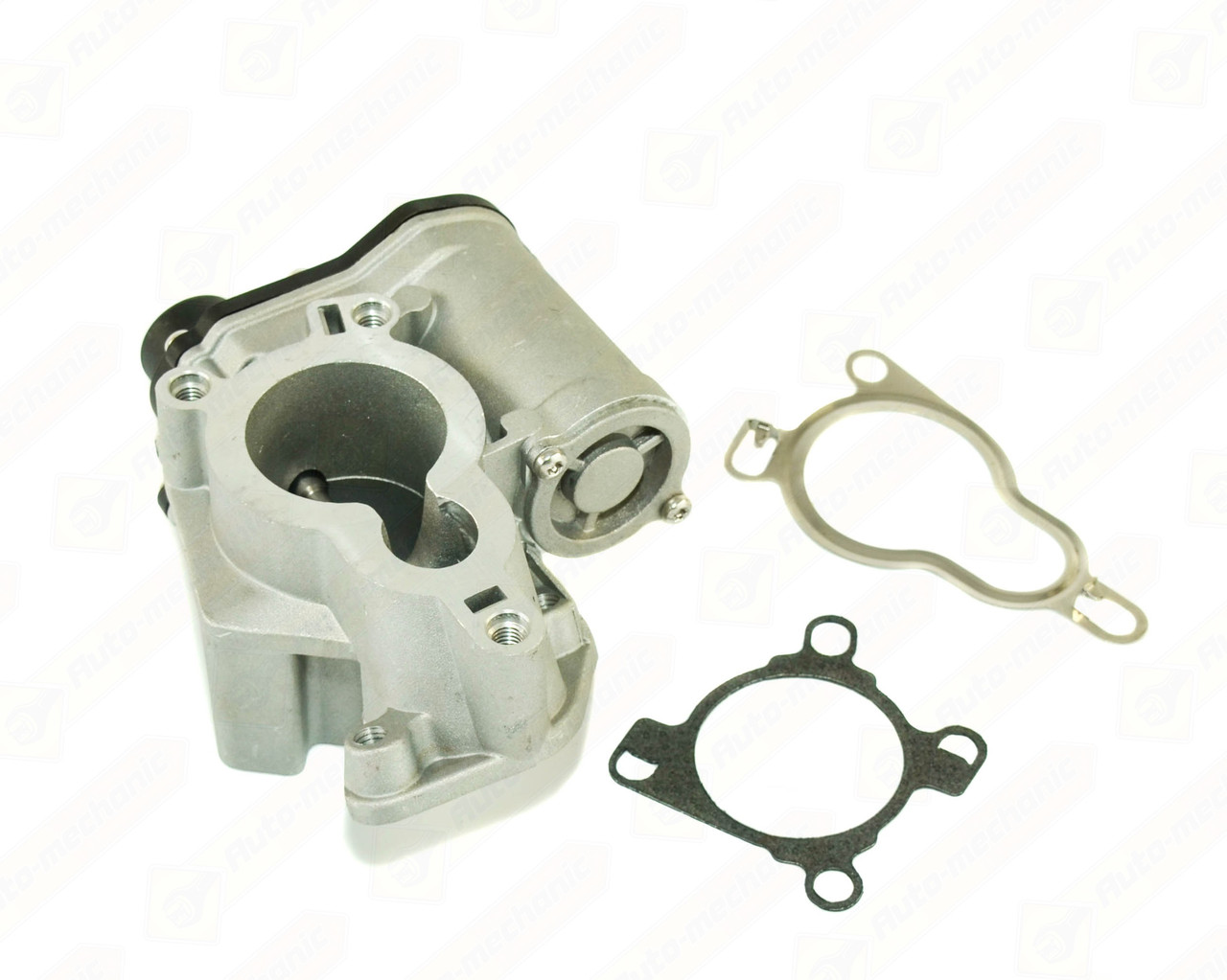 Клапан EGR (контакты :.:) на Renault Scenic II 2001->2009 2.0dCi - NTY-AJS Parts - EGR-RE-003
Клапан EGR (контакты :.:) на Renault Scenic II 2001->2009 2.0dCi - NTY-AJS Parts - EGR-RE-003