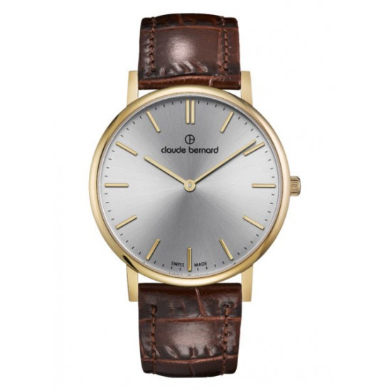 Часы наручные Claude Bernard 20214 37J AID унисекс, кварцевые, коричневый ремешок из кожи
Часы наручные Claude Bernard 20214 37J AID унисекс, кварцевые, коричневый ремешок из кожи