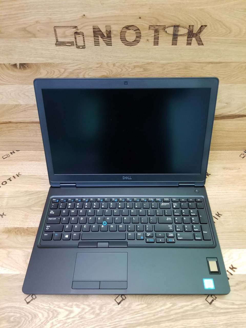 Ноутбук Dell Latitude E5591 I7-8850H /16gb/256ssd/NVidia MX130/FHD IPS/Підсвітка клавіатури, Черный
Ноутбук Dell Latitude E5591 I7-8850H /16gb/256ssd/NVidia MX130/FHD IPS/Підсвітка клавіатури, Черный