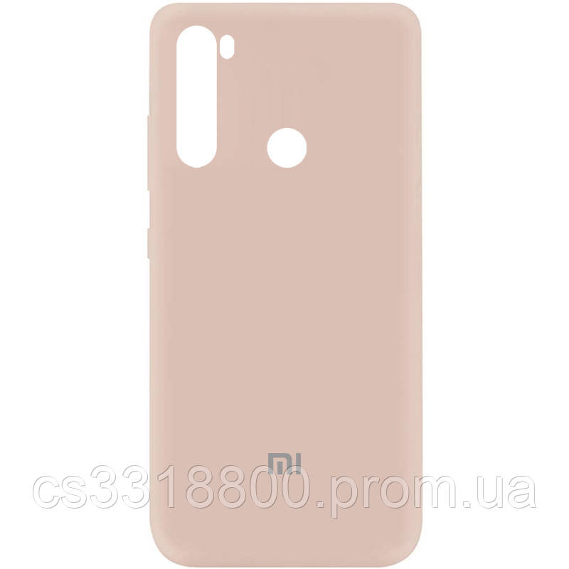 Чехол Silicone Cover My Color Full Protective (A) для Xiaomi Redmi Note 8T, Розовый / pink sand
Чехол Silicone Cover My Color Full Protective (A) для Xiaomi Redmi Note 8T, Розовый / pink sand