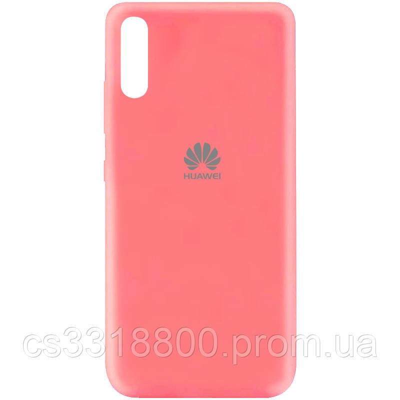 Чехол Silicone Cover My Color Full Protective (A) для Huawei Y8p (2020) / P Smart S, Розовый / peach
Чехол Silicone Cover My Color Full Protective (A) для Huawei Y8p (2020) / P Smart S, Розовый / peach