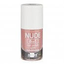 Лак для ногтей Ados Nude 6 in 1 10