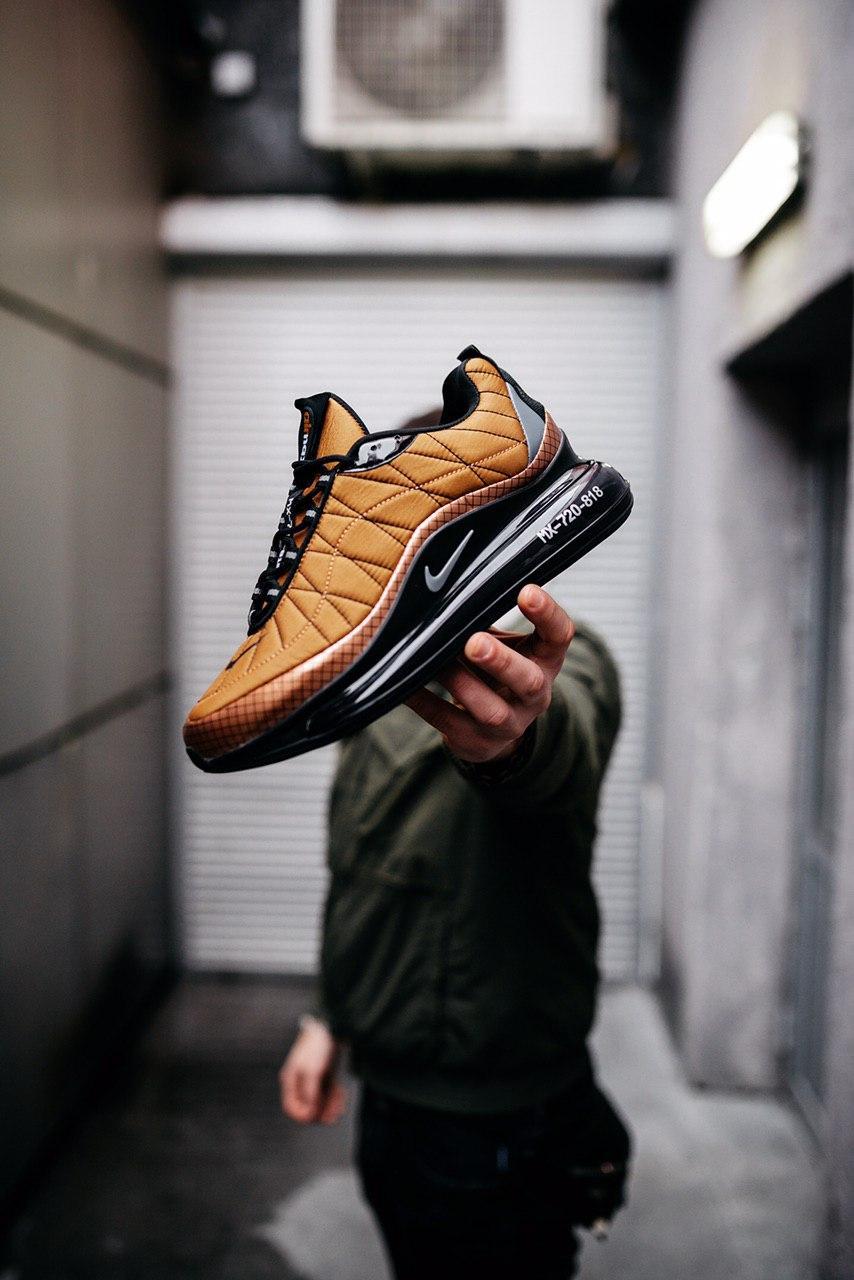 Мужские кроссовки Nike MX-720-818 copper/black / Найк МХ-720-818 Коричневые/Черные 43
Мужские кроссовки Nike MX-720-818 copper/black / Найк МХ-720-818 Коричневые/Черные 43