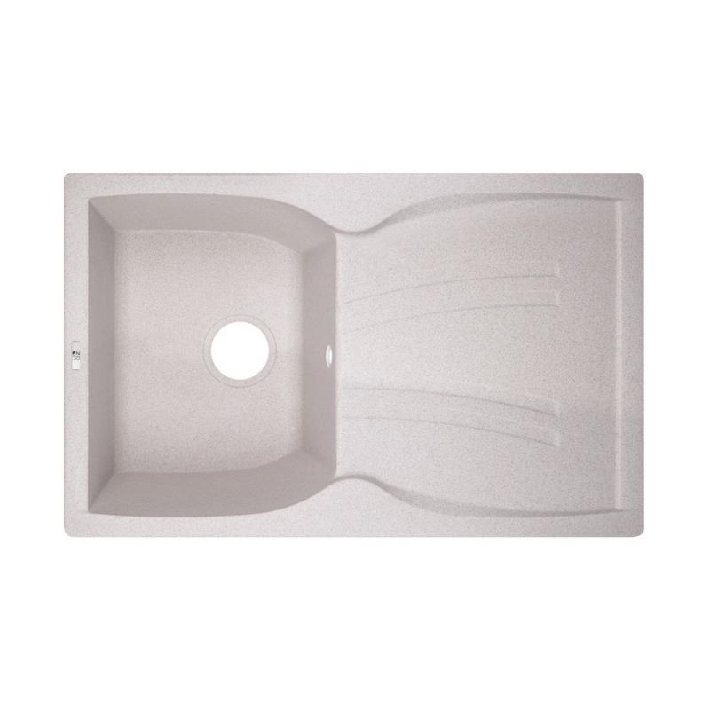 Кухонная мойка Lidz 790x500/200 COL-06 (LIDZCOL06790500200), Светло - бежевый
Кухонная мойка Lidz 790x500/200 COL-06 (LIDZCOL06790500200), Светло - бежевый