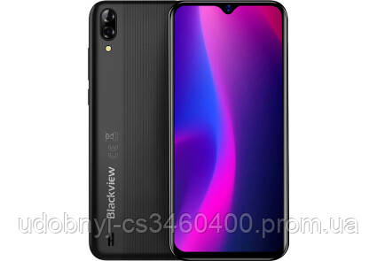 Смартфон красный с большим дисплеем и 2 камерами на 2 симки Blackview A60 2021 2/16GB Black (Гарантия 12 мес), Черный
Смартфон красный с большим дисплеем и 2 камерами на 2 симки Blackview A60 2021 2/16GB Black (Гарантия 12 мес), Черный