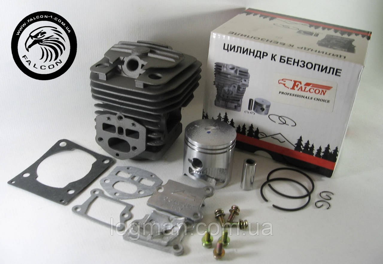 Цилиндр с поршнем Zenoah GZ4350, GZ4500 (848C5A1210), d=40.5 мм (5774050-01) для бензопил Зеноа
Цилиндр с поршнем Zenoah GZ4350, GZ4500 (848C5A1210), d=40.5 мм (5774050-01) для бензопил Зеноа