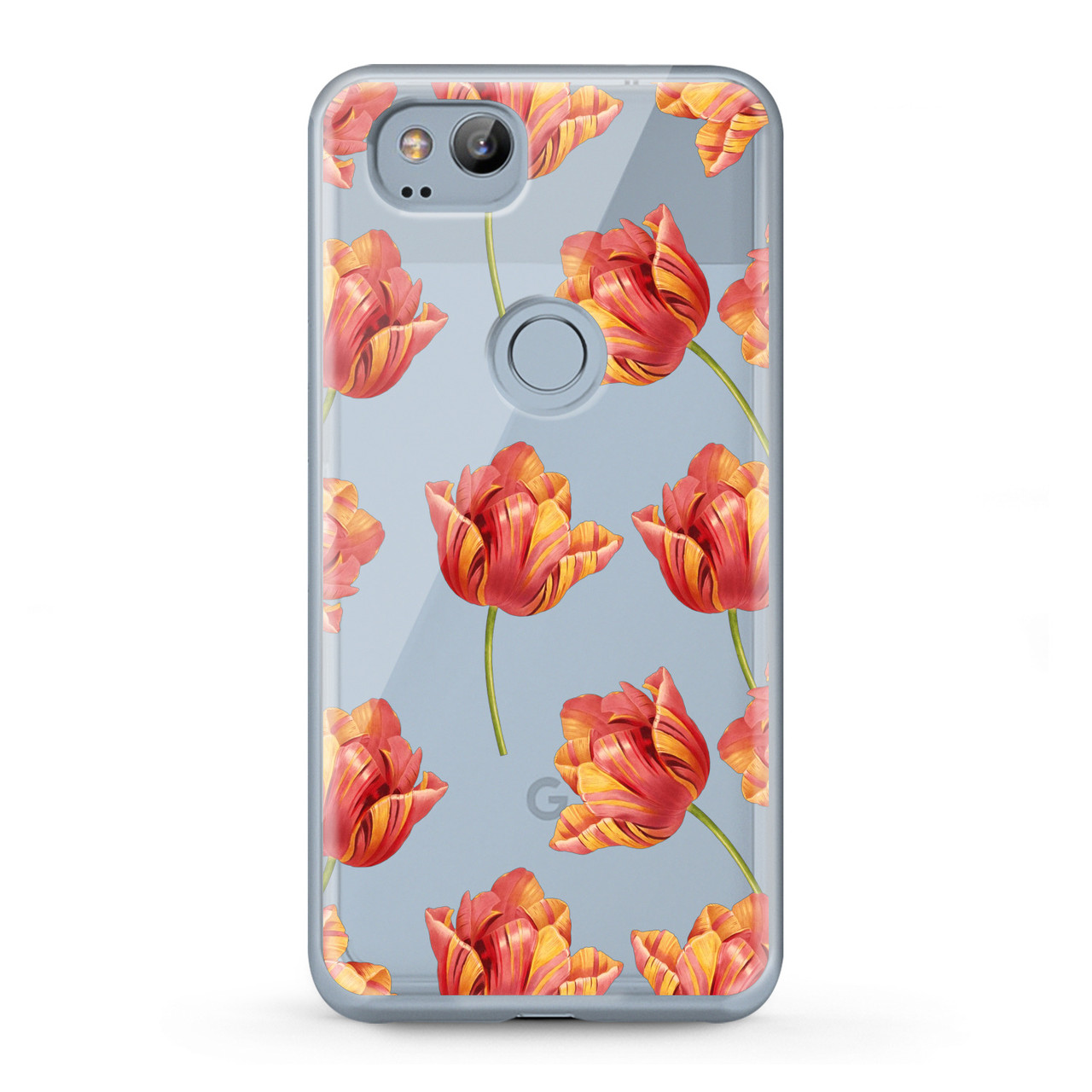 Чехол силиконовый для Google (Тюльпаны паттерн) Pixel 2 3 4a 5G XL гугл пиксель silicone case
Чехол силиконовый для Google (Тюльпаны паттерн) Pixel 2 3 4a 5G XL гугл пиксель silicone case