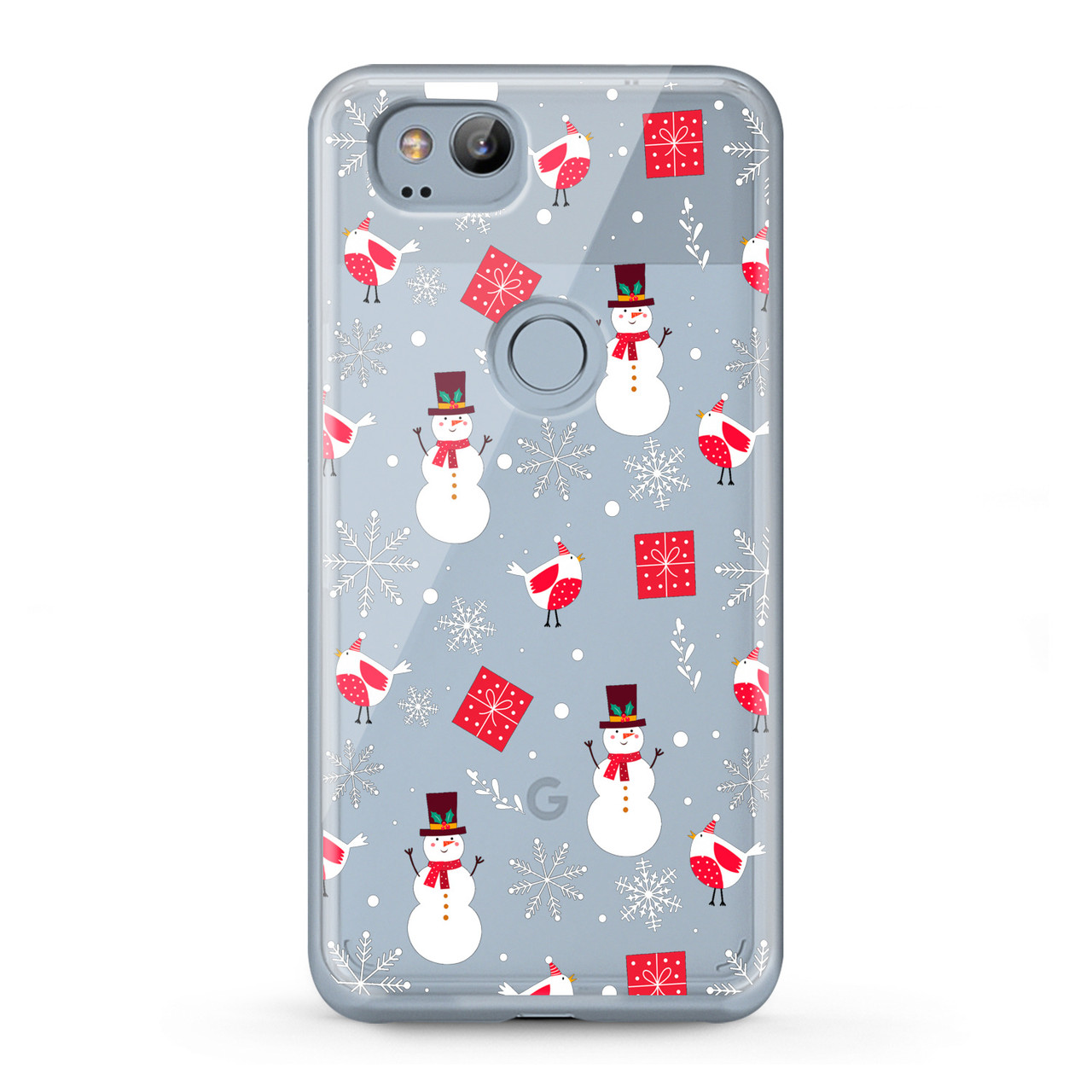 Чехол силиконовый для Google (Снеговички паттерн) Pixel 2 3 4a 5G XL гугл пиксель silicone case
Чехол силиконовый для Google (Снеговички паттерн) Pixel 2 3 4a 5G XL гугл пиксель silicone case