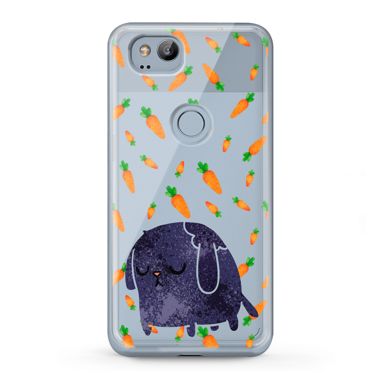 Чехол силиконовый для Google (Грустный зайчик) Pixel 2 3 4a 5G XL гугл пиксель silicone case
Чехол силиконовый для Google (Грустный зайчик) Pixel 2 3 4a 5G XL гугл пиксель silicone case