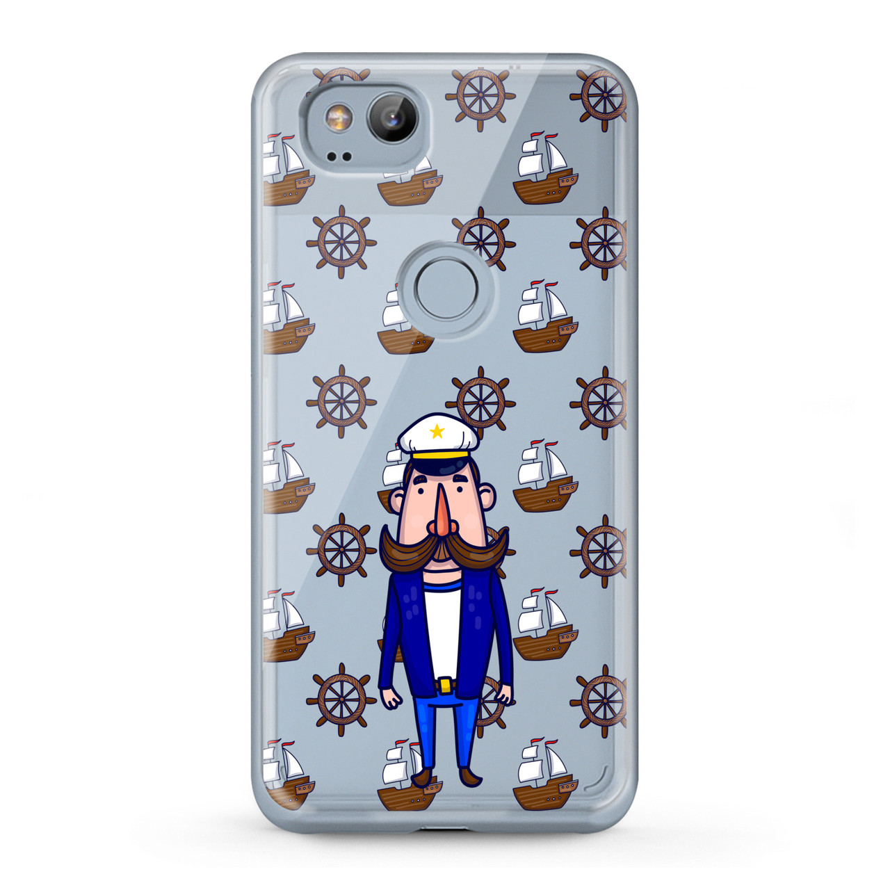 Чехол силиконовый для Google (Усатый капитан) Pixel 2 3 4a 5G XL гугл пиксель silicone case
Чехол силиконовый для Google (Усатый капитан) Pixel 2 3 4a 5G XL гугл пиксель silicone case