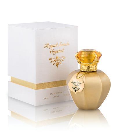 Парфюмированная вода The Houde Of Luxury Attars Royal Sands Crystal для женщин edp 100 ml (ST2-36935
Парфюмированная вода The Houde Of Luxury Attars Royal Sands Crystal для женщин edp 100 ml (ST2-36935