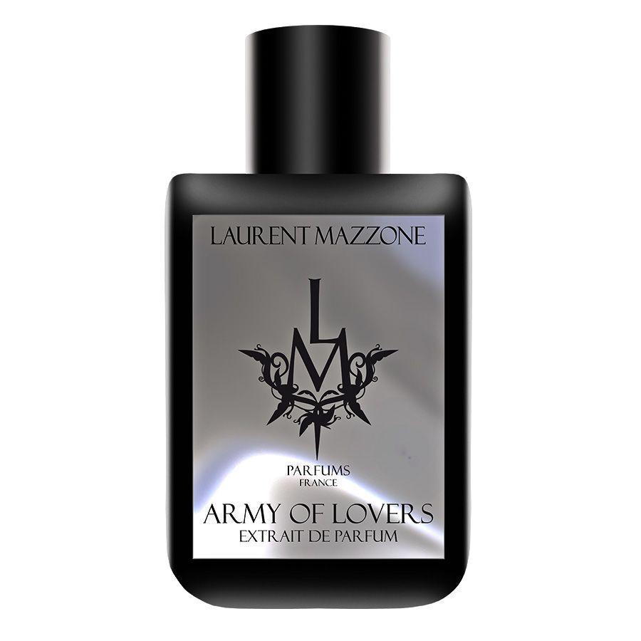 Духи Laurent Mazzone Army Of Lovers для мужчин и женщин - parfum 100 ml (ST2-42431
Духи Laurent Mazzone Army Of Lovers для мужчин и женщин - parfum 100 ml (ST2-42431