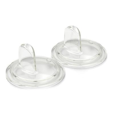 Поильник-непроливайка Philips AVENT Набор мягких носиков для чашки, 6 мес+ (SCF246/00)
Поильник-непроливайка Philips AVENT Набор мягких носиков для чашки, 6 мес+ (SCF246/00)