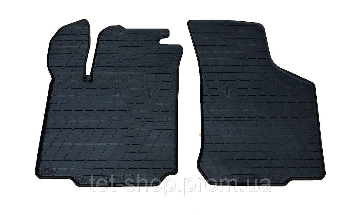 Коврики в салон для Skoda Octavia Tour 97-/ Volkswagen Golf IV 97-03/Volkswagen Bora 97-/Seat Toledo II 99-, Черный
Коврики в салон для Skoda Octavia Tour 97-/ Volkswagen Golf IV 97-03/Volkswagen Bora 97-/Seat Toledo II 99-, Черный