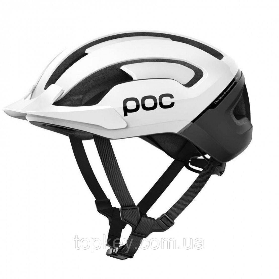 Шолом велосипедний POC Omne Air Resistance SPIN S 50-56 Hydrogen White (PC 107231001SML1, Белый
Шолом велосипедний POC Omne Air Resistance SPIN S 50-56 Hydrogen White (PC 107231001SML1, Белый