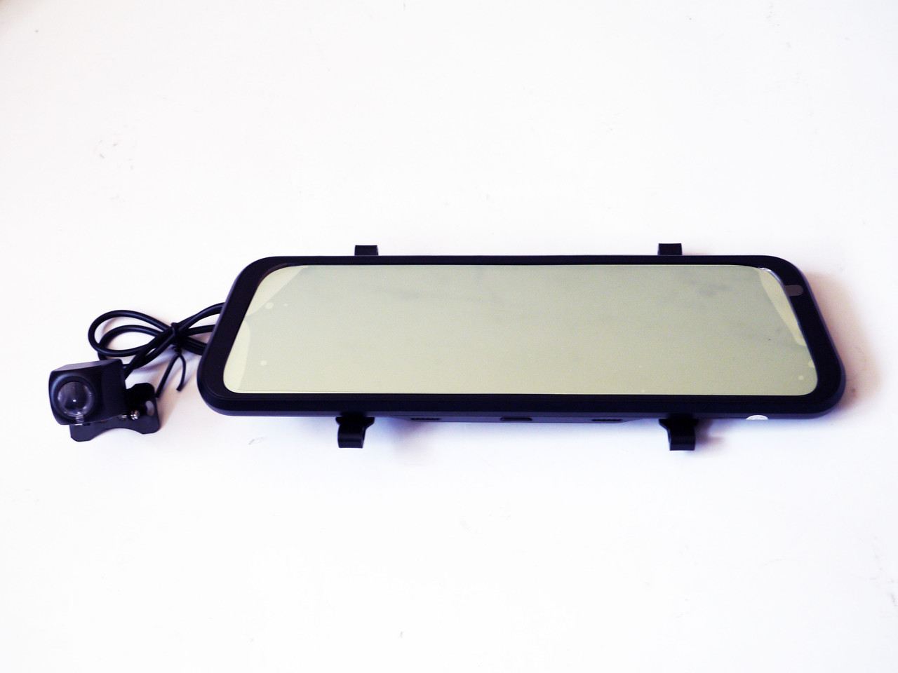 DVR A2 Full HD Зеркало с видео регистратором с камерой заднего вида.10" Сенсорный экран
DVR A2 Full HD Зеркало с видео регистратором с камерой заднего вида.10" Сенсорный экран