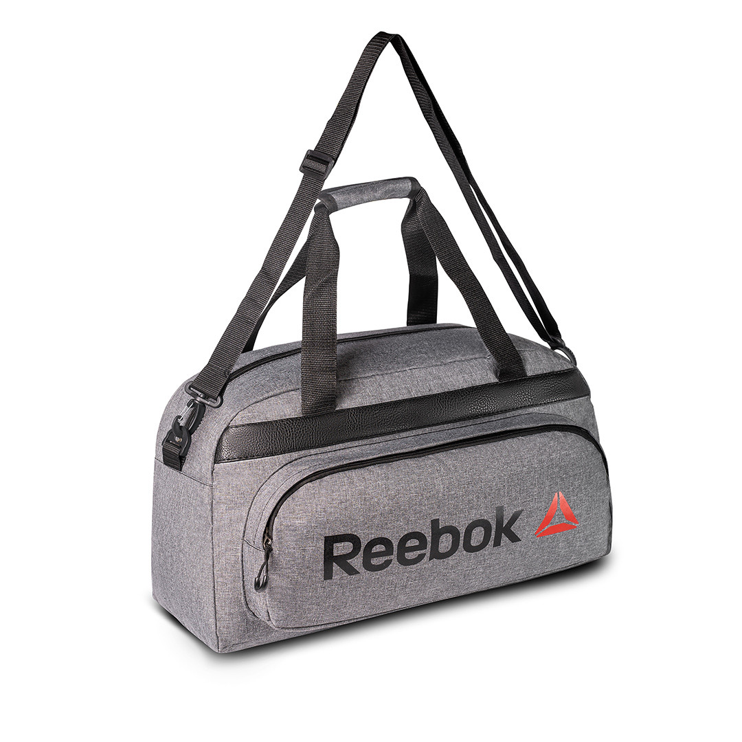 Спортивная дорожная сумка Reebok, сумка для тренировок, вместительная сумка для дороги, цвет серый
Спортивная дорожная сумка Reebok, сумка для тренировок, вместительная сумка для дороги, цвет серый