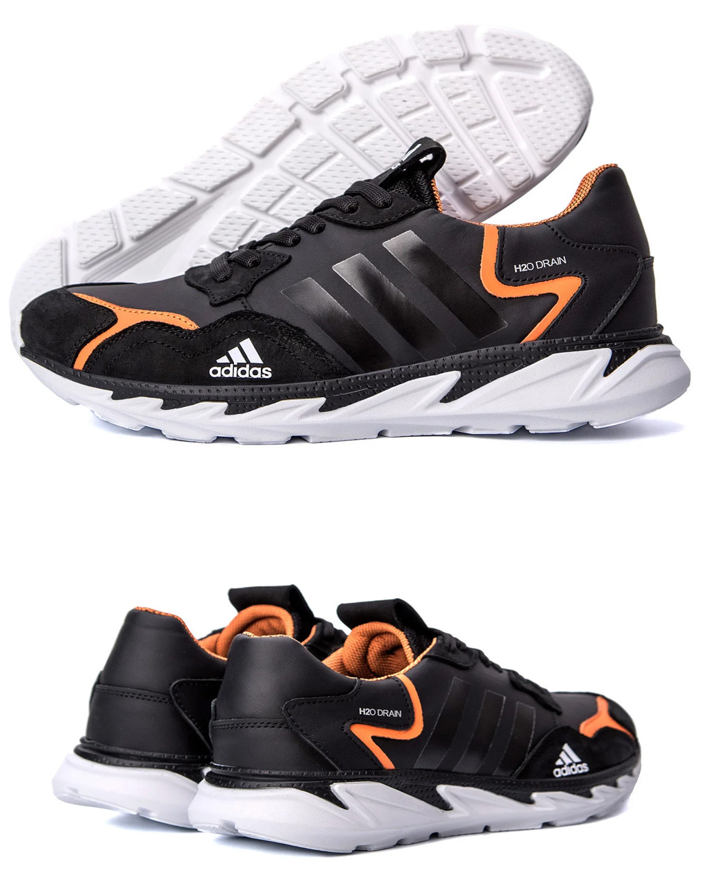 Мужские кожаные кроссовки Adidas Terrex (реплика). Кроссовки, кеды мужские повседневные. Мужская обувь, Белый
Мужские кожаные кроссовки Adidas Terrex (реплика). Кроссовки, кеды мужские повседневные. Мужская обувь, Белый