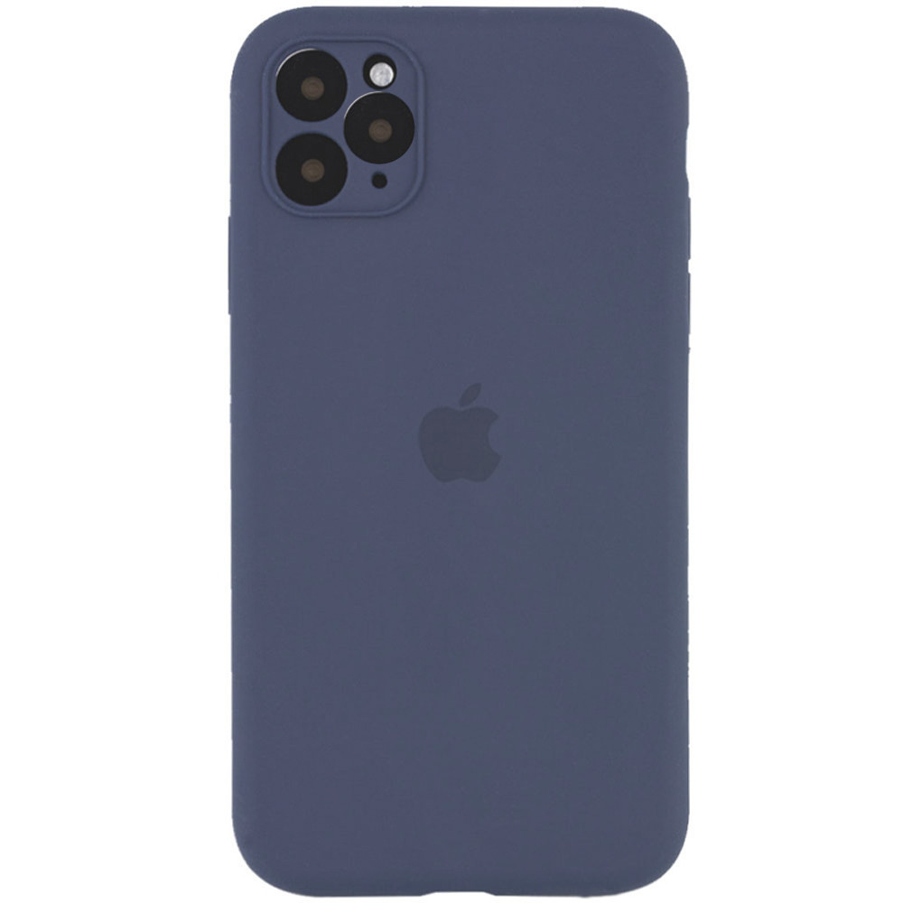 Чехол Silicone Case Full Camera Protective (AA) для Apple iPhone 12 (6.1"), Серый / lavender gray
Чехол Silicone Case Full Camera Protective (AA) для Apple iPhone 12 (6.1"), Серый / lavender gray