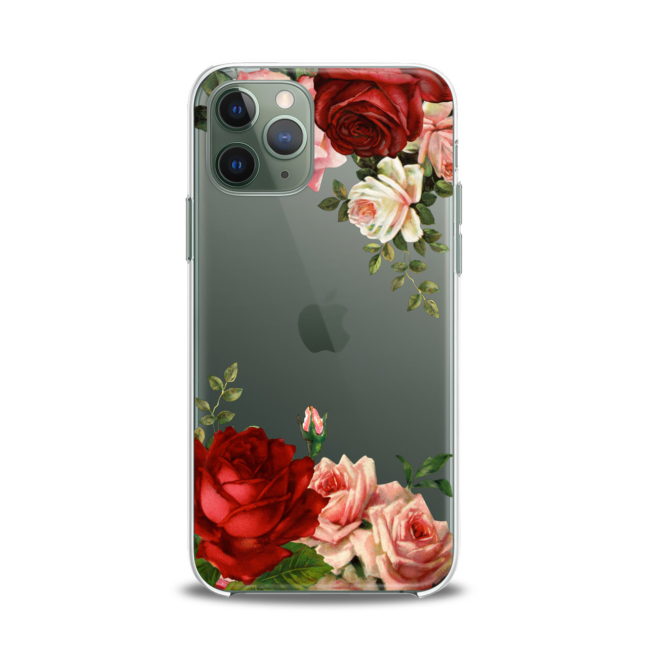 Чехол силиконовый для Apple iPhone (Букет красных роз) 5s/SE2020/6s+/7plus/8+/X/XsMax/Xr/11Pro/12mini5G, Разные цвета
Чехол силиконовый для Apple iPhone (Букет красных роз) 5s/SE2020/6s+/7plus/8+/X/XsMax/Xr/11Pro/12mini5G, Разные цвета