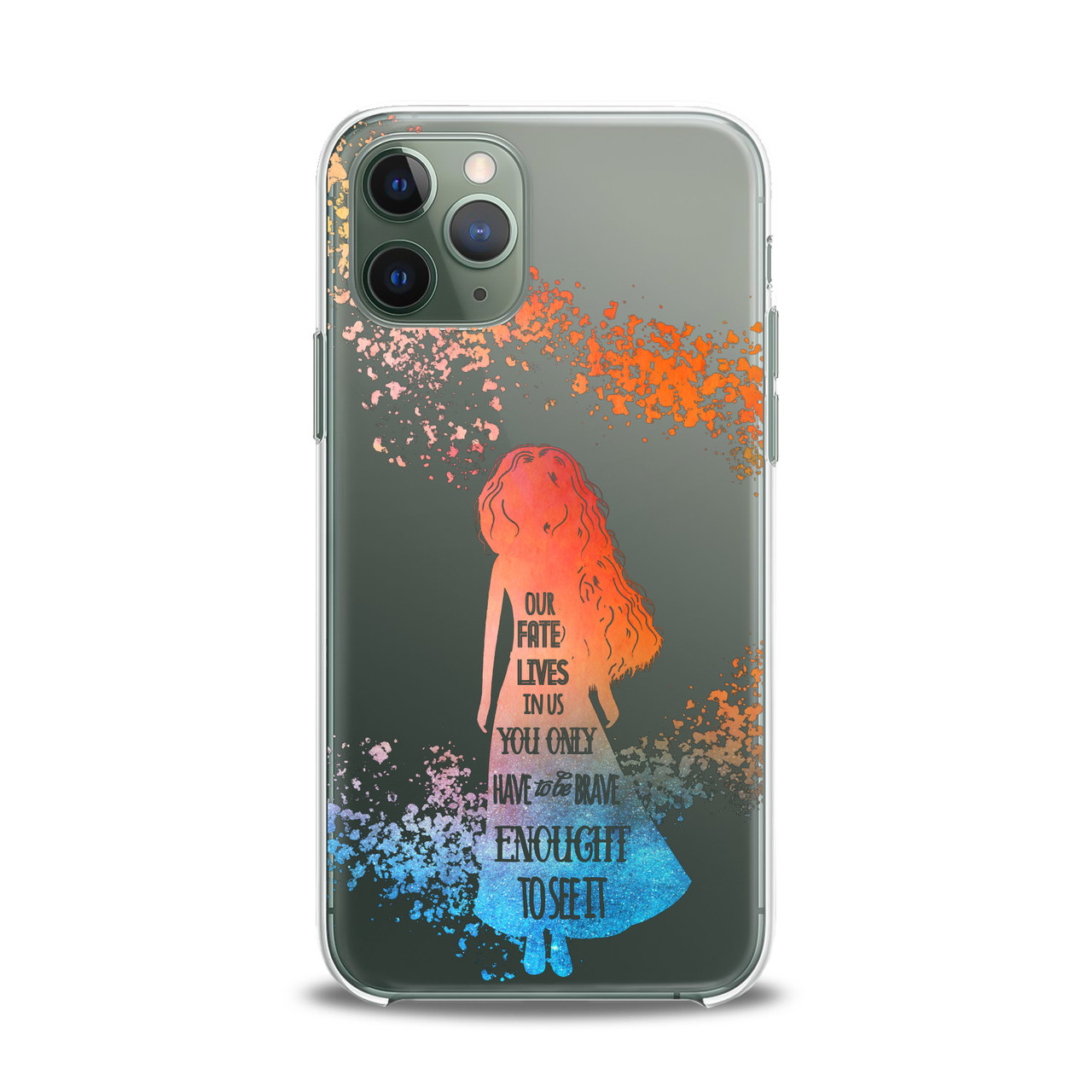 Чехол силиконовый для Apple iPhone (Храбрая девочка) 5s/SE2020/6s+/7plus/8+/X/XsMax/Xr/11Pro/12mini5G, Разные цвета
Чехол силиконовый для Apple iPhone (Храбрая девочка) 5s/SE2020/6s+/7plus/8+/X/XsMax/Xr/11Pro/12mini5G, Разные цвета