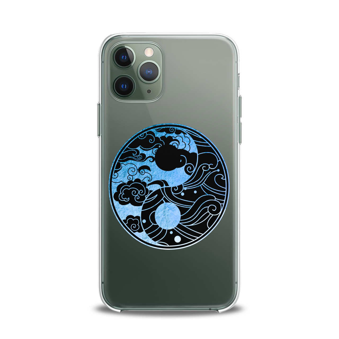 Чехол силиконовый для Apple iPhone (Инь и Янь) 5s/SE2020/6s+/7plus/8+/X/XsMax/Xr/11Pro/12mini5G, Разные цвета
Чехол силиконовый для Apple iPhone (Инь и Янь) 5s/SE2020/6s+/7plus/8+/X/XsMax/Xr/11Pro/12mini5G, Разные цвета