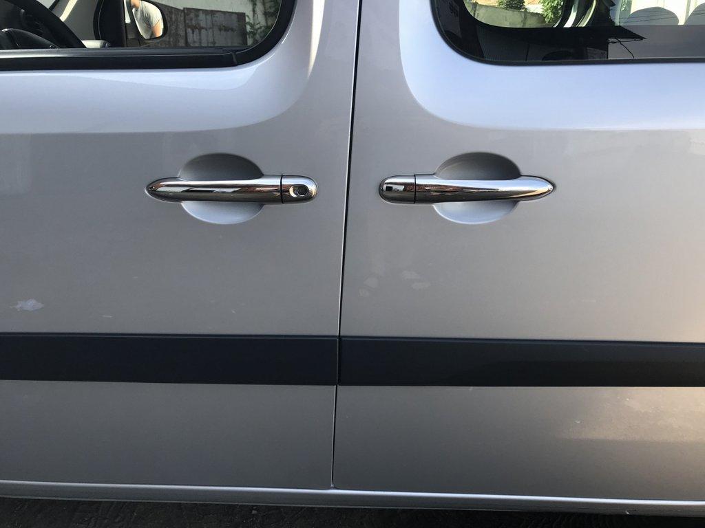 Накладки на ручки (нерж) 4 шт, Carmos - турецкая сталь Mercedes Citan 2013-2021 гг.
Накладки на ручки (нерж) 4 шт, Carmos - турецкая сталь Mercedes Citan 2013-2021 гг.