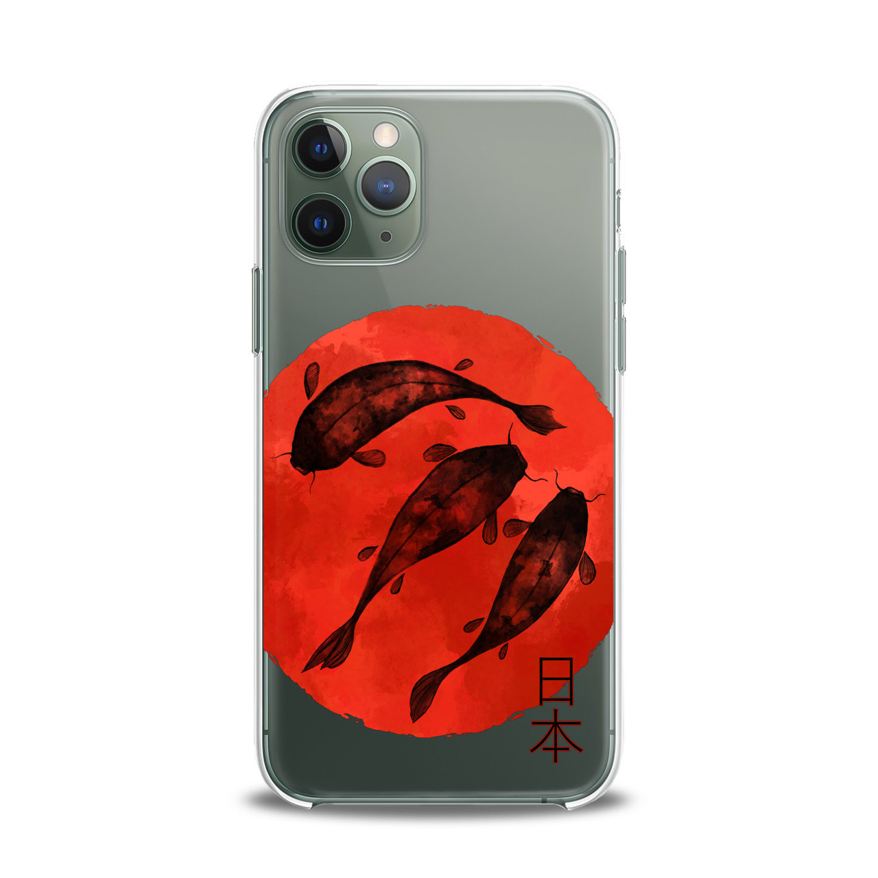 Чехол силиконовый для Apple iPhone (Япония, рыбы) 5s/SE2020/6s+/7plus/8+/X/XsMax/Xr/11Pro/12mini5G, Разные цвета
Чехол силиконовый для Apple iPhone (Япония, рыбы) 5s/SE2020/6s+/7plus/8+/X/XsMax/Xr/11Pro/12mini5G, Разные цвета