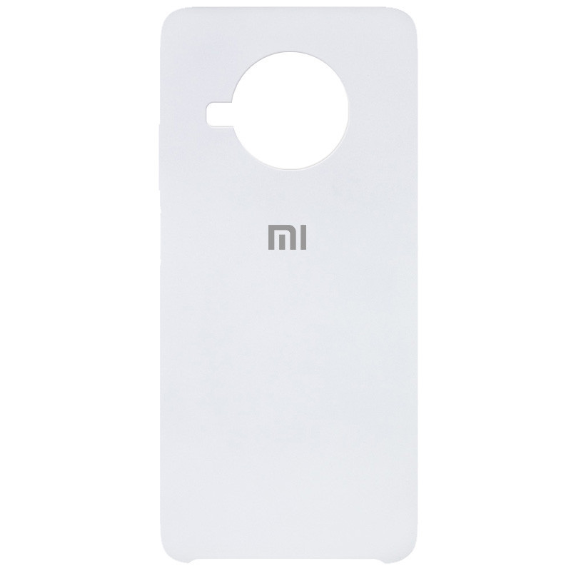 Чехол Silicone Cover (AAA) для Xiaomi Mi 10T Lite / Redmi Note 9 Pro 5G Белый / White
Чехол Silicone Cover (AAA) для Xiaomi Mi 10T Lite / Redmi Note 9 Pro 5G Белый / White