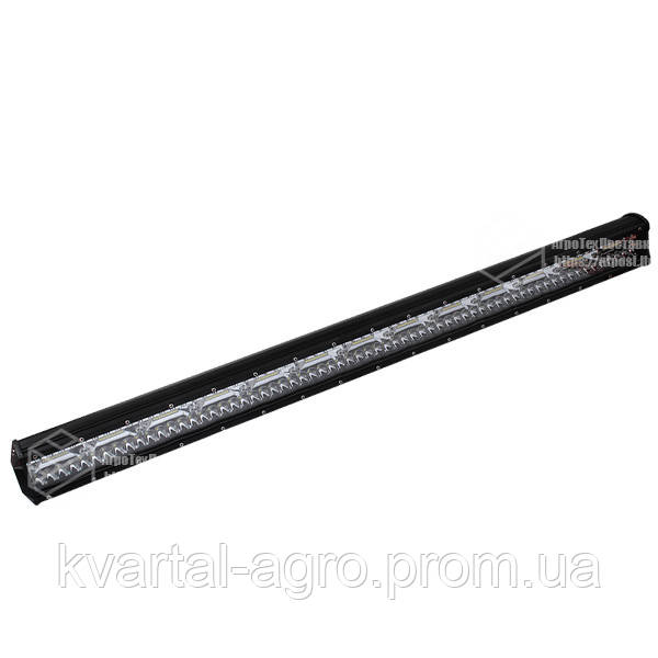 Фара LED BAR прямоугольная 780W смеш. луч 10/30V 6000K (930мм х 65мм х 80мм), Черный
Фара LED BAR прямоугольная 780W смеш. луч 10/30V 6000K (930мм х 65мм х 80мм), Черный
