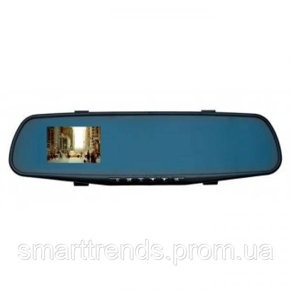 Видеорегистратор - зеркало Blackbox DVR L604 Full HD 1080p Видеорегистратор в Украине
Видеорегистратор - зеркало Blackbox DVR L604 Full HD 1080p Видеорегистратор в Украине