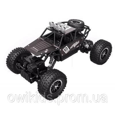 Радиоуправляемая игрушка Sulong Toys OFF-ROAD CRAWLER SUPERSPEED Коричневый 1:18 (SL-112RHMB)
Радиоуправляемая игрушка Sulong Toys OFF-ROAD CRAWLER SUPERSPEED Коричневый 1:18 (SL-112RHMB)