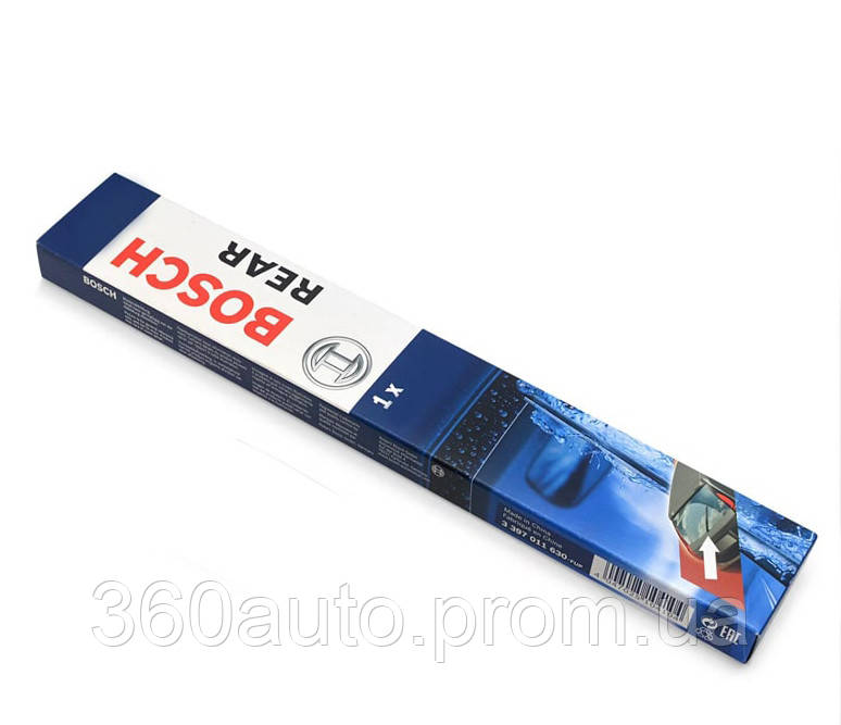 Задний дворник для Nissan Primera 2002-2010 Hatchback | Щетка стеклоочистителя Bosch Rear H 502 500 мм
Задний дворник для Nissan Primera 2002-2010 Hatchback | Щетка стеклоочистителя Bosch Rear H 502 500 мм