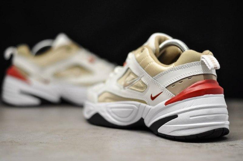 Кроссовки Nike M2K бежевые с белым кожанные текстильные всесезонные найк модные для прогулок, Бежевый
Кроссовки Nike M2K бежевые с белым кожанные текстильные всесезонные найк модные для прогулок, Бежевый