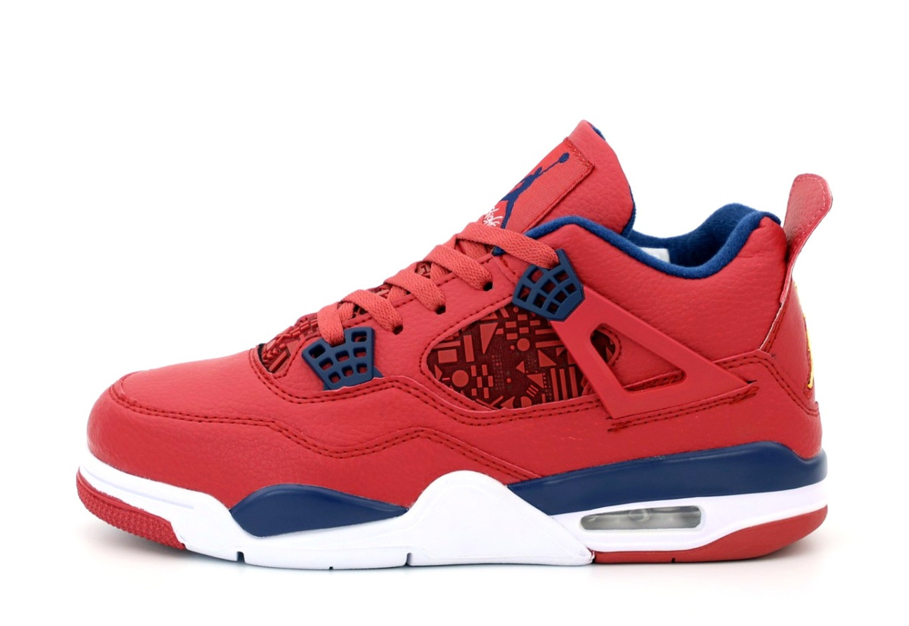 Мужские кроссовки Nike Air Jordan 4 Retro, кроссовки найк аир джордан 4 ретро кросівки Nike Air Jordan 4 Retro, Красный
Мужские кроссовки Nike Air Jordan 4 Retro, кроссовки найк аир джордан 4 ретро кросівки Nike Air Jordan 4 Retro, Красный