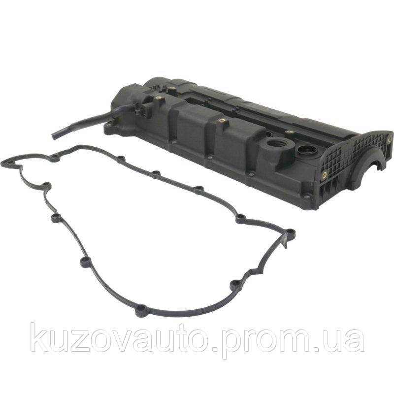Клапанная крышка (Хюндай) (Хюндай Хундай) Hyundai Tucson 04-13 2.0 I (FPS) OE 2241023100
Клапанная крышка (Хюндай) (Хюндай Хундай) Hyundai Tucson 04-13 2.0 I (FPS) OE 2241023100