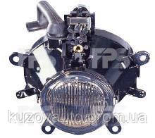 Противотуманная фара (БМВ) bmw 3 E46 98-06 левая/правая (Depo) 2009290E 63176911007
Противотуманная фара (БМВ) bmw 3 E46 98-06 левая/правая (Depo) 2009290E 63176911007