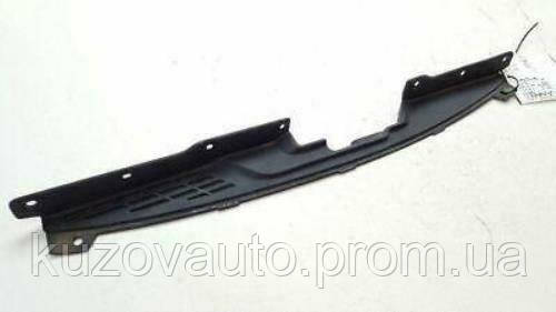Накладка решетки радиатора (Хюндай) (Хюндай Хундай) Hyundai Sonata 06-08 OE 863533K000
Накладка решетки радиатора (Хюндай) (Хюндай Хундай) Hyundai Sonata 06-08 OE 863533K000