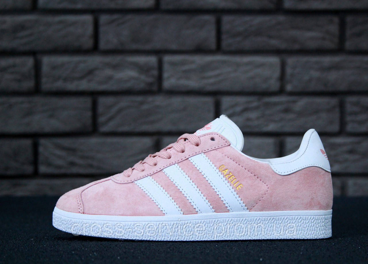Кроссовки жіночі Adidas Gazelle кросовки адидас гезели стильные розовые кроси замшевые, Розовый
Кроссовки жіночі Adidas Gazelle кросовки адидас гезели стильные розовые кроси замшевые, Розовый