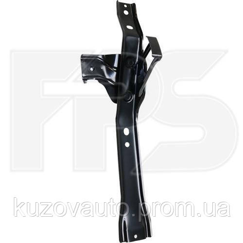 Направляющая переднего бампера (Тойота) Toyota Rav4 16-19 вертикальная (FPS) 520850R050
Направляющая переднего бампера (Тойота) Toyota Rav4 16-19 вертикальная (FPS) 520850R050