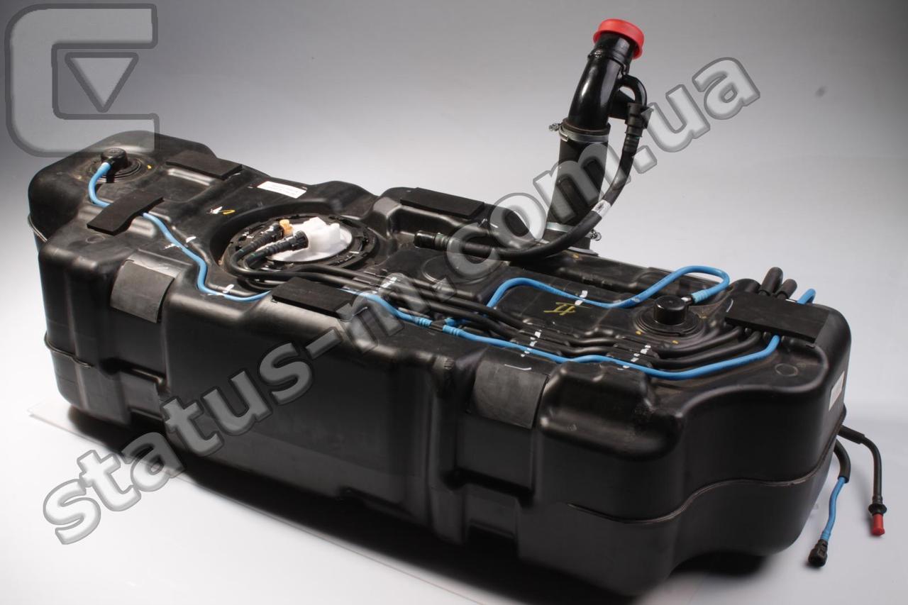 Бак топливный Газель NEXT дв.Evotech 2,7 (с модулем топливозаборника) пластмасс. (пр-во ГАЗ)
Бак топливный Газель NEXT дв.Evotech 2,7 (с модулем топливозаборника) пластмасс. (пр-во ГАЗ)