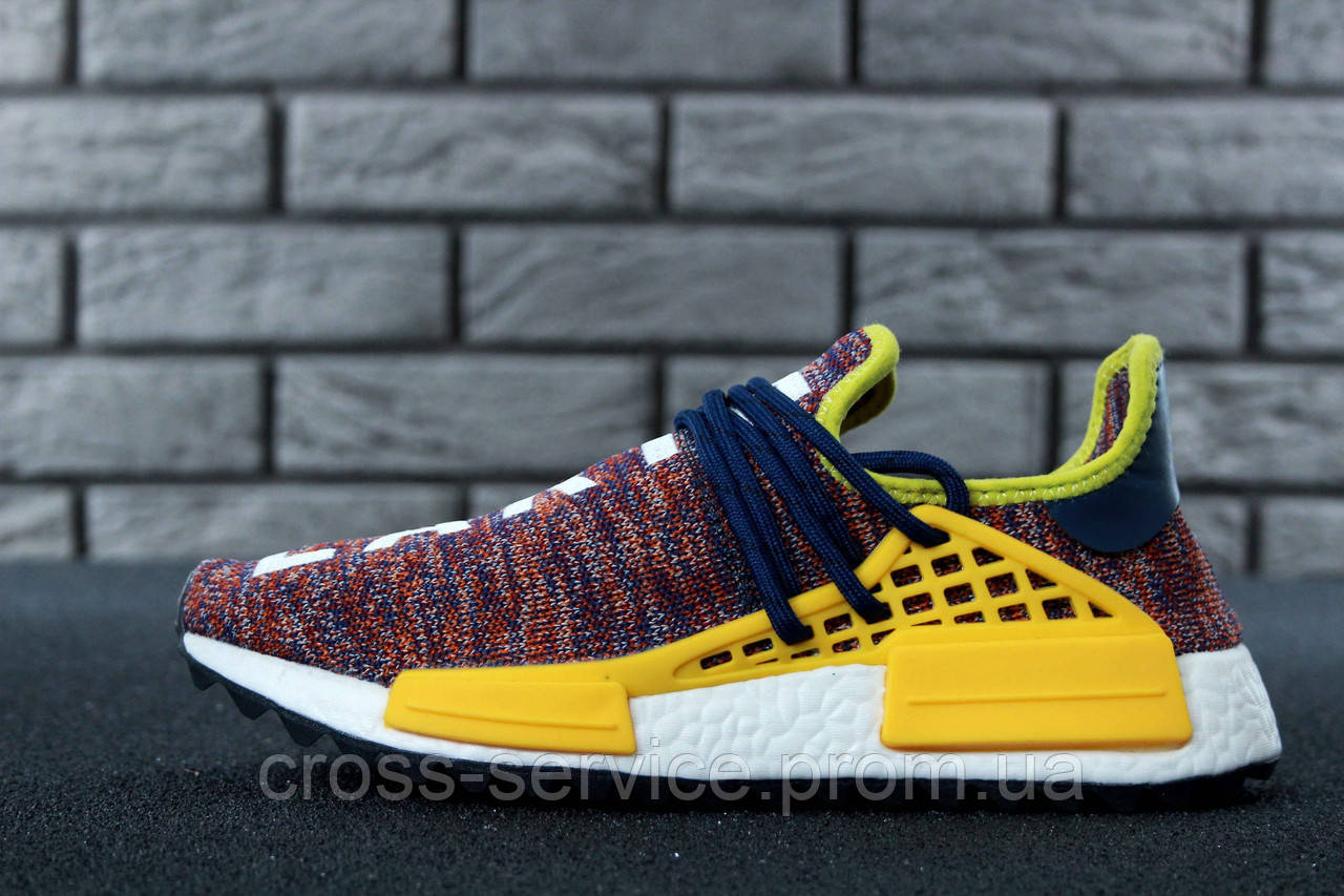Кроссовки мужские Adidas Pharrell Williams Human Race NMD кросовки адидас нмд стильные яркие кроси, Разные цвета
Кроссовки мужские Adidas Pharrell Williams Human Race NMD кросовки адидас нмд стильные яркие кроси, Разные цвета