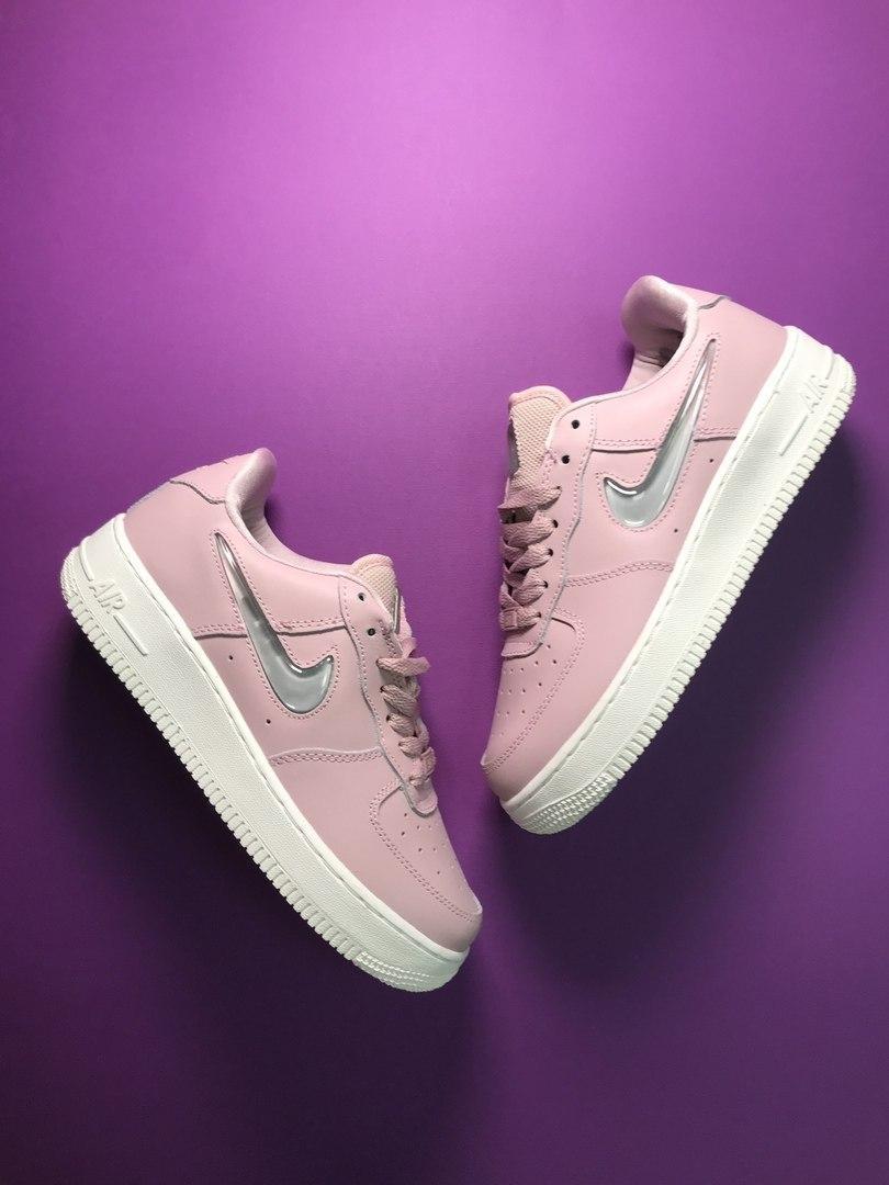 Женские кроссовки Nike Air Force Low Pink White / Найк Аир Форс Лоу Розовые Белые 39, Розовый
Женские кроссовки Nike Air Force Low Pink White / Найк Аир Форс Лоу Розовые Белые 39, Розовый
