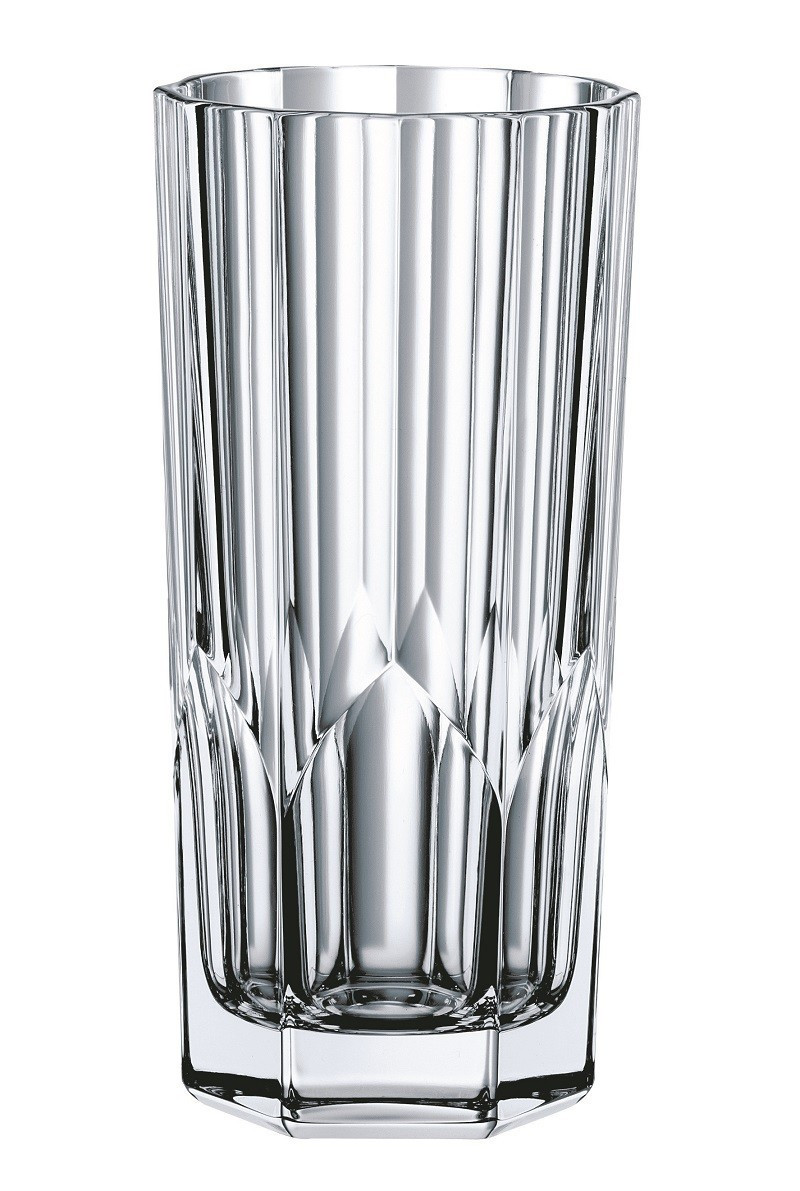 Набор высоких стаканов для коктейлей NACHTMANN Aspen Longdrink 309мл ( 4шт.) (92127)
Набор высоких стаканов для коктейлей NACHTMANN Aspen Longdrink 309мл ( 4шт.) (92127)